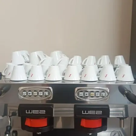 فندق مبيت وإفطار Michael's Dream *