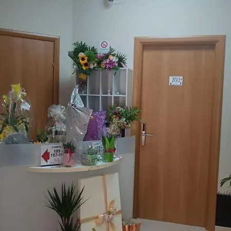 Michael's Dream Oriolo (Calabria)