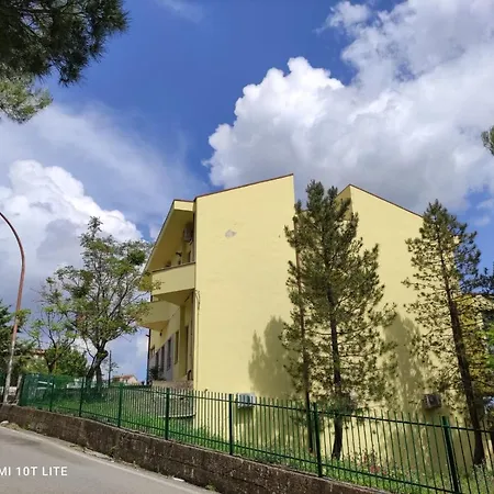 Bed & Breakfast Michael's Dream 3*