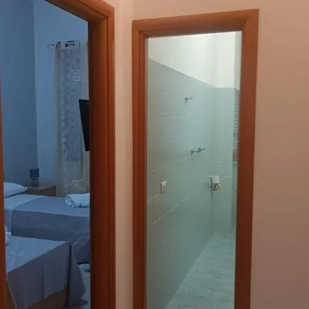 Michael's Dream Bed & Breakfast