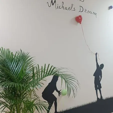 Michael's Dream * Oriolo (Calabria)