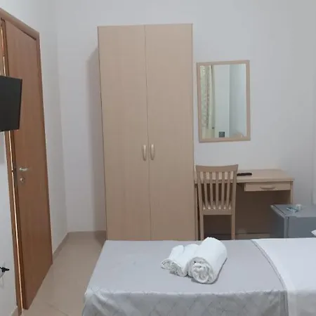 Michael's Dream Bed & Breakfast Oriolo (Calabria)