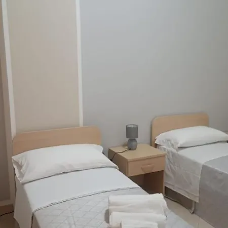 Michael's Dream Bed & Breakfast Oriolo (Calabria)