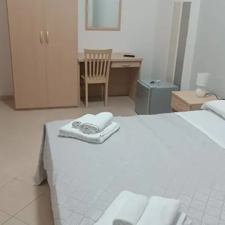 Michael's Dream Bed & Breakfast