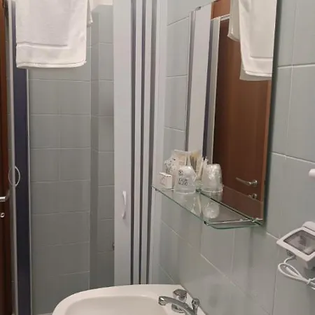 Michael's Dream Oriolo (Calabria)