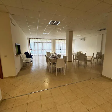 住宿加早餐酒店 Michael's Dream Oriolo (Calabria)