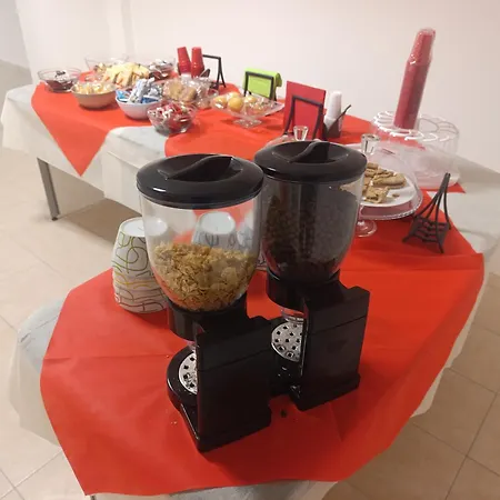 Michael's Dream 3* Oriolo (Calabria)