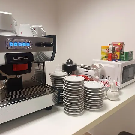 Bed & Breakfast Michael's Dream