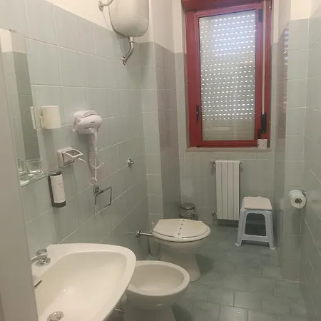 Michael's Dream 住宿加早餐酒店 3*