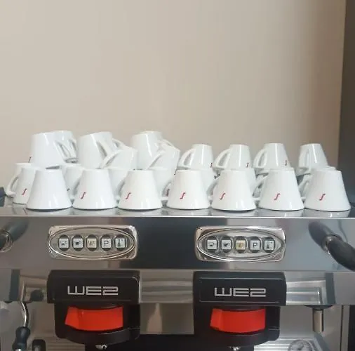 Couette-café Michael's Dream 3*