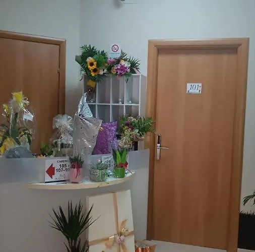 Michael's Dream Oriolo (Calabria)