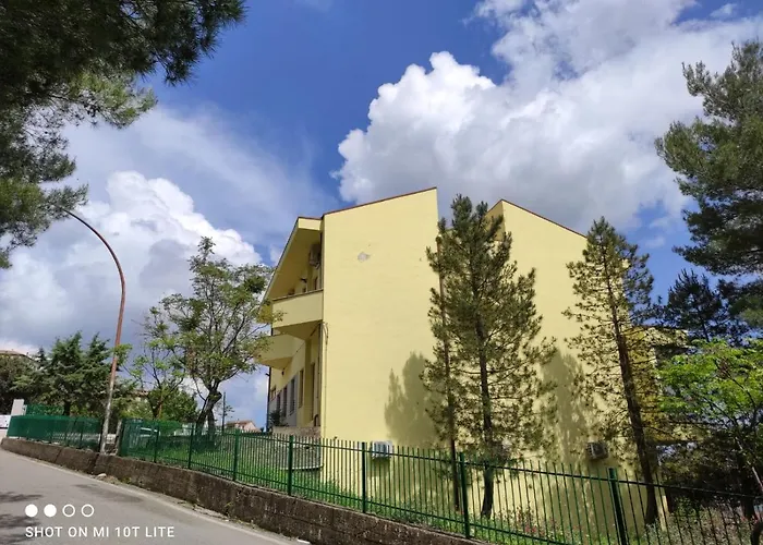 Couette-café Michael's Dream 3*