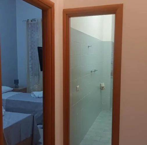 Michael's Dream Couette-café