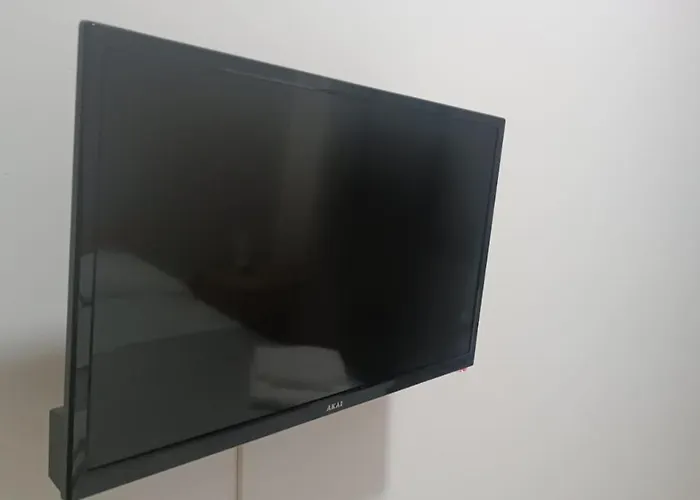 Michael's Dream Alojamento de Acomodação e Pequeno-almoço Oriolo (Calabria)