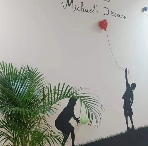 Michael's Dream 3* Oriolo (Calabria)
