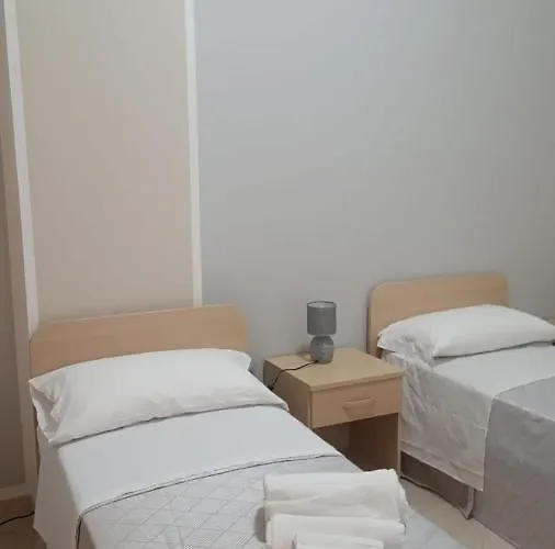 Michael's Dream Alojamento de Acomodação e Pequeno-almoço Oriolo (Calabria)