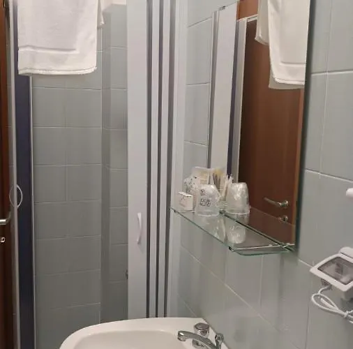 Michael's Dream Oriolo (Calabria)