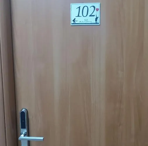 Michael's Dream Alojamento de Acomodação e Pequeno-almoço 3*