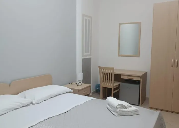 Couette-café Michael's Dream 3*