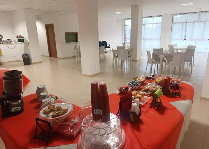 Michael's Dream Oriolo (Calabria)