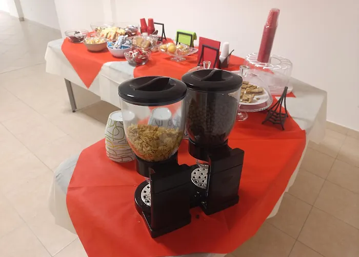 Michael's Dream 3* Oriolo (Calabria)