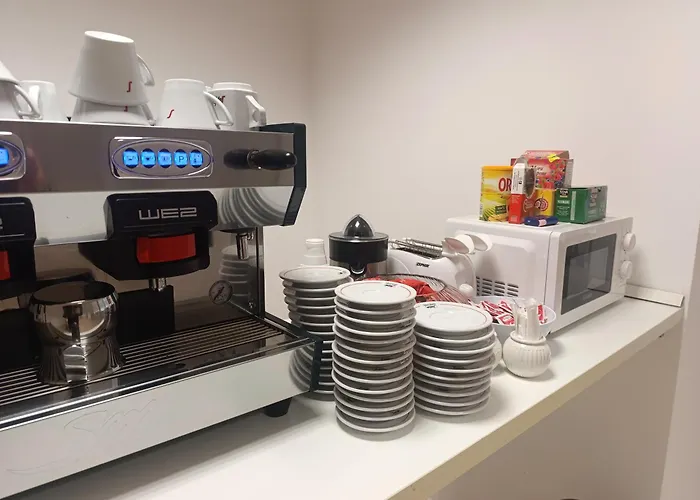 Alojamento de Acomodação e Pequeno-almoço Michael's Dream