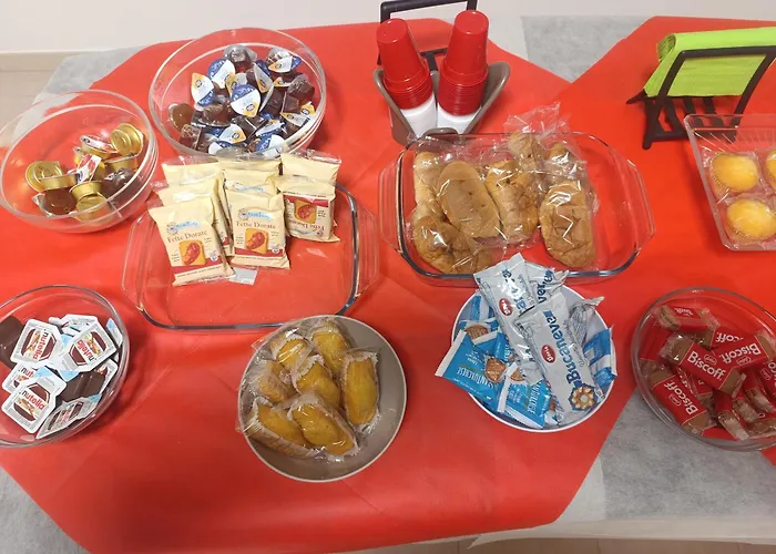 Alojamento de Acomodação e Pequeno-almoço Michael's Dream 3*