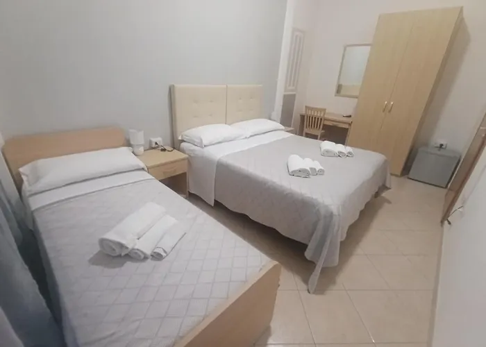 Michael's Dream Alojamento de Acomodação e Pequeno-almoço