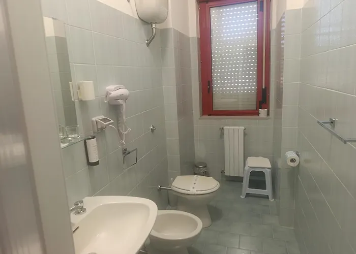 Michael's Dream Couette-café 3*