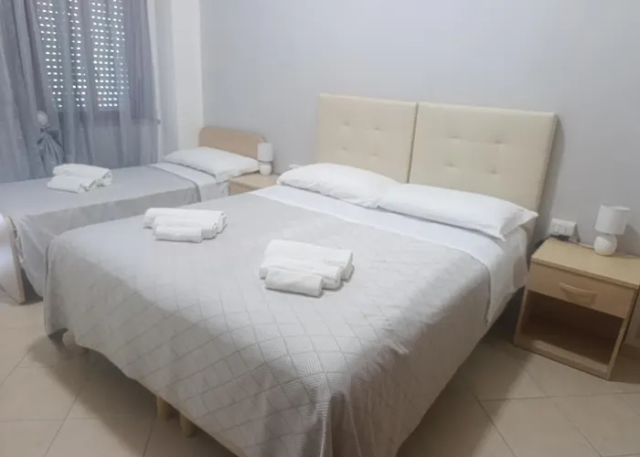 Couette-café Michael's Dream 3*